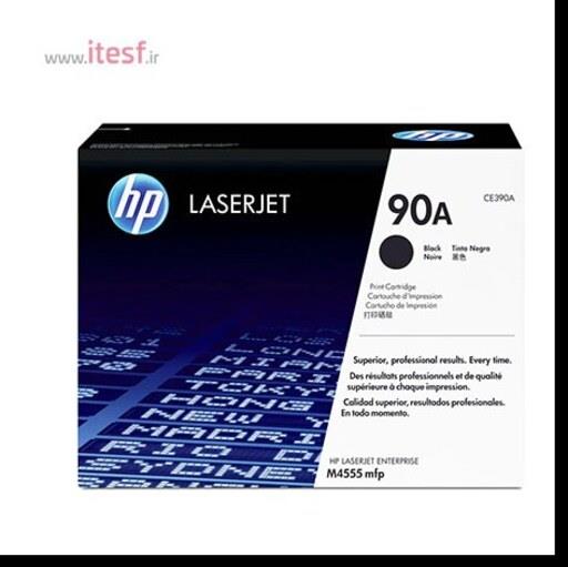 کارتریج اچ پی (hp) مدل 93A با ضمانت سلامت و اصالت کالا